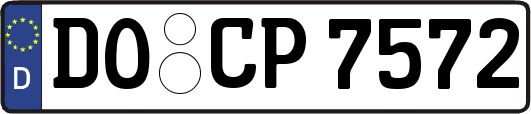 DO-CP7572