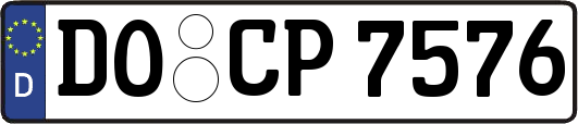 DO-CP7576