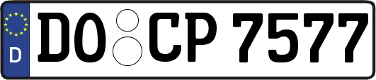 DO-CP7577
