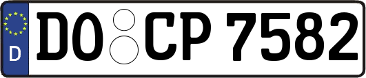 DO-CP7582