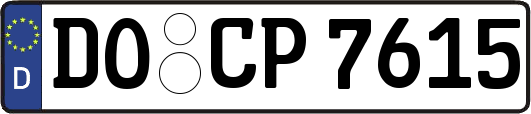DO-CP7615