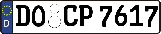 DO-CP7617