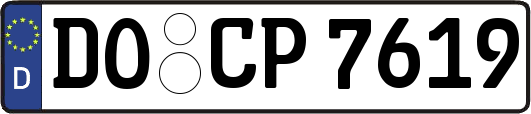 DO-CP7619