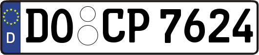 DO-CP7624