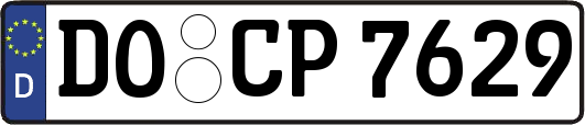 DO-CP7629