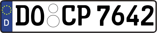DO-CP7642