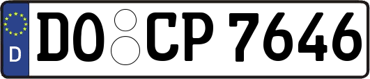 DO-CP7646