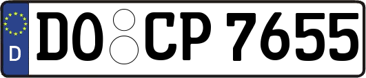 DO-CP7655