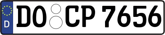 DO-CP7656