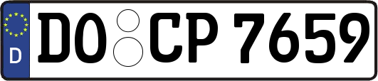 DO-CP7659