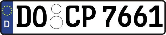 DO-CP7661