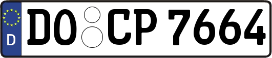 DO-CP7664