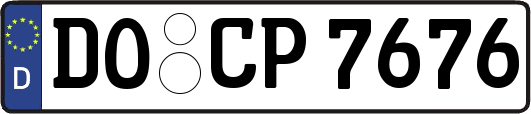 DO-CP7676