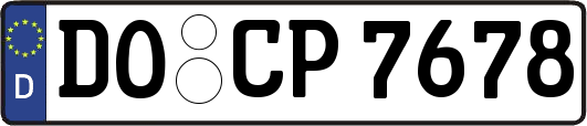 DO-CP7678