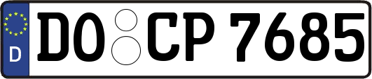 DO-CP7685