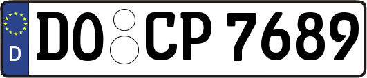 DO-CP7689
