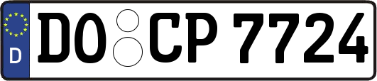 DO-CP7724