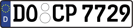 DO-CP7729