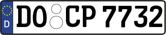 DO-CP7732
