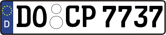 DO-CP7737