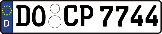 DO-CP7744