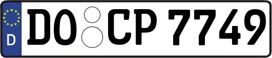 DO-CP7749