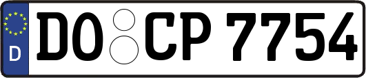 DO-CP7754