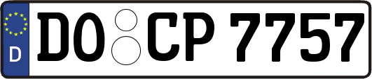 DO-CP7757