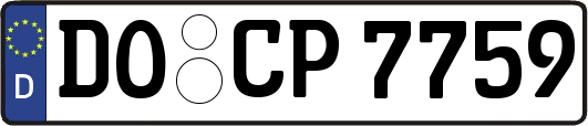 DO-CP7759