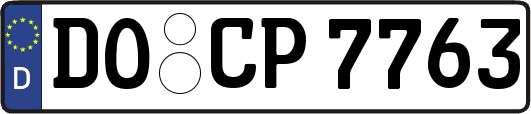 DO-CP7763