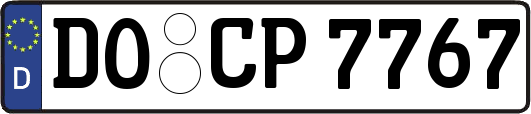DO-CP7767