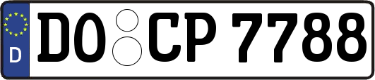 DO-CP7788