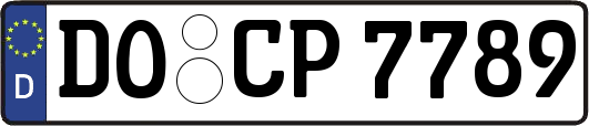 DO-CP7789