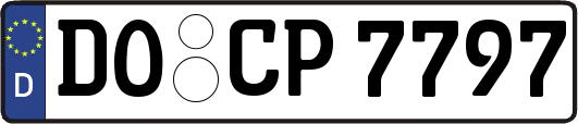 DO-CP7797