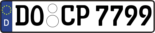 DO-CP7799