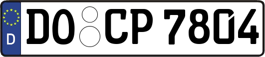 DO-CP7804