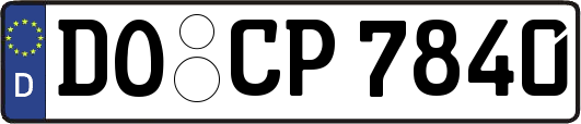 DO-CP7840