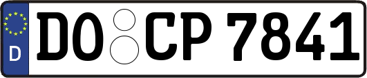 DO-CP7841