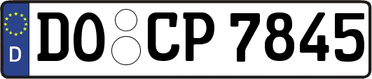 DO-CP7845