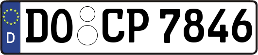 DO-CP7846