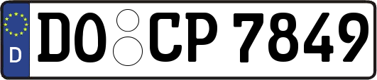 DO-CP7849
