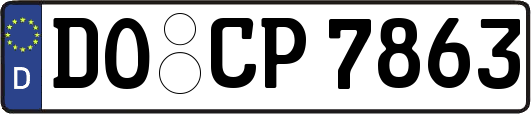 DO-CP7863