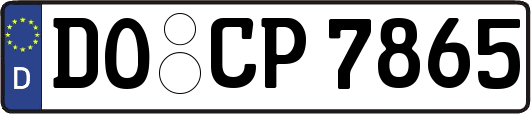 DO-CP7865