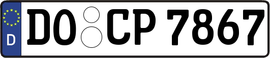 DO-CP7867