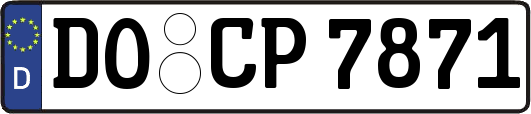DO-CP7871