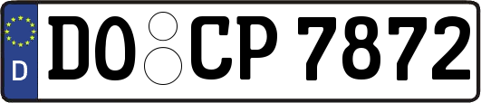 DO-CP7872