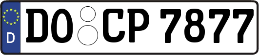 DO-CP7877