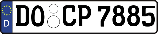 DO-CP7885