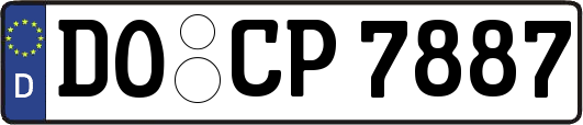 DO-CP7887