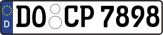DO-CP7898